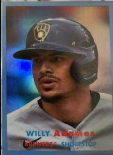 Willy Adames