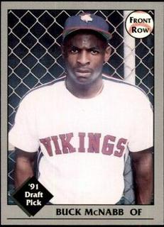 Buck McNabb