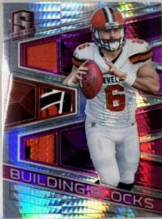 Baker Mayfield