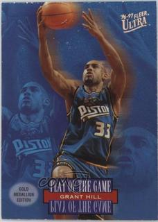 Grant Hill