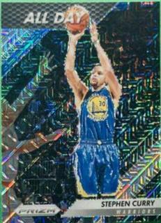 Stephen Curry