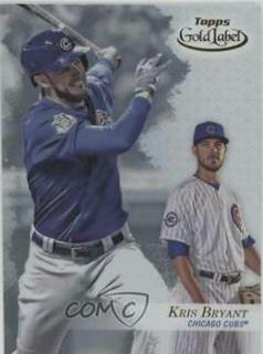 Kris Bryant