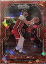 Jusuf Nurkic