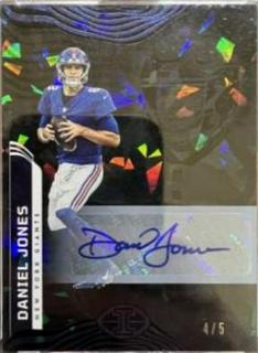 Daniel Jones