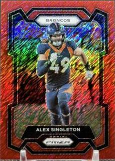 Alex Singleton