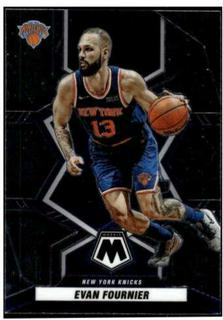 Evan Fournier