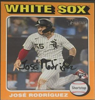 Jose Rodriguez