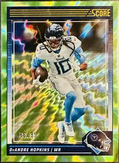 DeAndre Hopkins