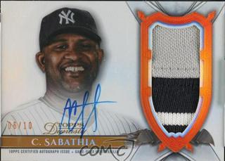 CC Sabathia