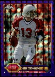 Kurt Warner