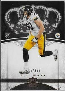 T.J. Watt