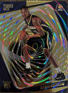 Myles Turner