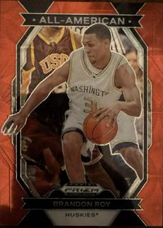 Brandon Roy