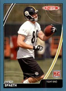 Matt Spaeth