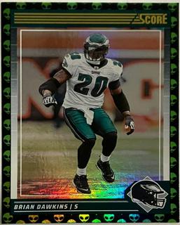 Brian Dawkins