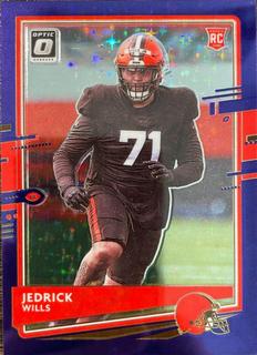 Jedrick Wills