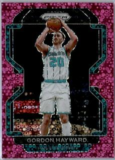 Gordon Hayward