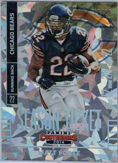 Matt Forte