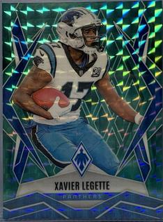 Xavier Legette