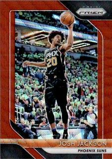 Josh Jackson