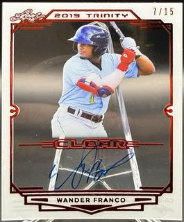 Wander Franco