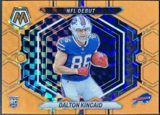 Dalton Kincaid