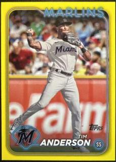 Tim Anderson