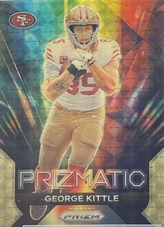 George Kittle