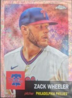 Zack Wheeler