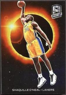 Shaquille O'Neal