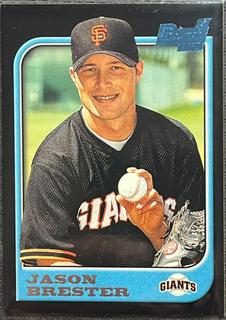 Jason Brester