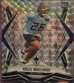 Kalel Mullings