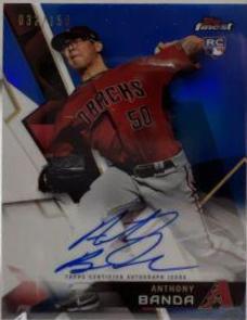 Anthony Banda