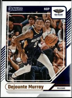 Dejounte Murray