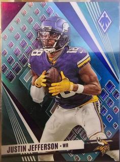 Justin Jefferson