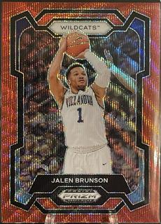 Jalen Brunson