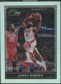 James Harden