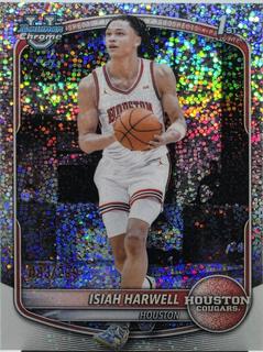Isiah Harwell