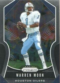 Warren Moon