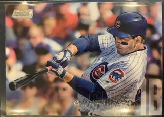 Anthony Rizzo