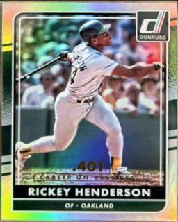 Rickey Henderson