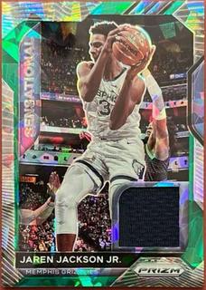 Jaren Jackson Jr.
