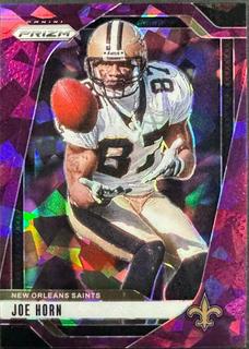 Joe Horn