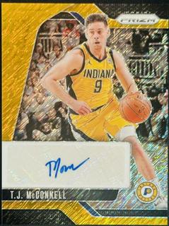 T.J. McConnell