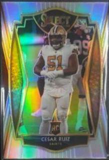 Cesar Ruiz