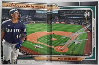 Julio Rodriguez