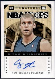 Greg Stiemsma