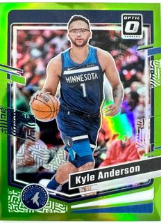 Kyle Anderson
