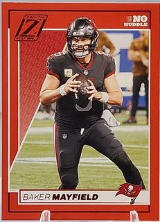 Baker Mayfield