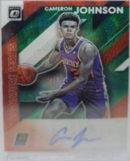 Cameron Johnson